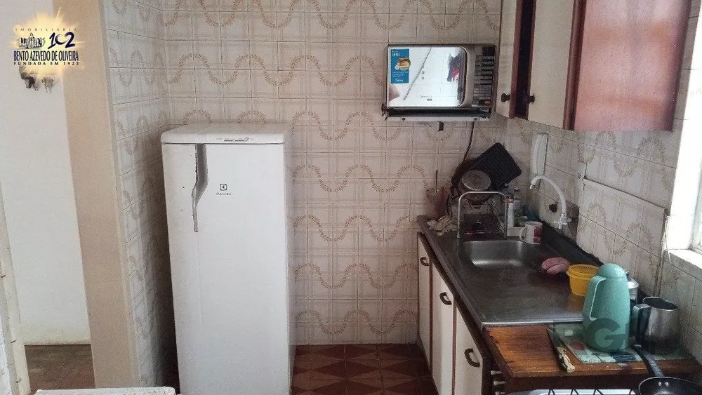 Apartamento, 2 quartos, 65 m² - Foto 2
