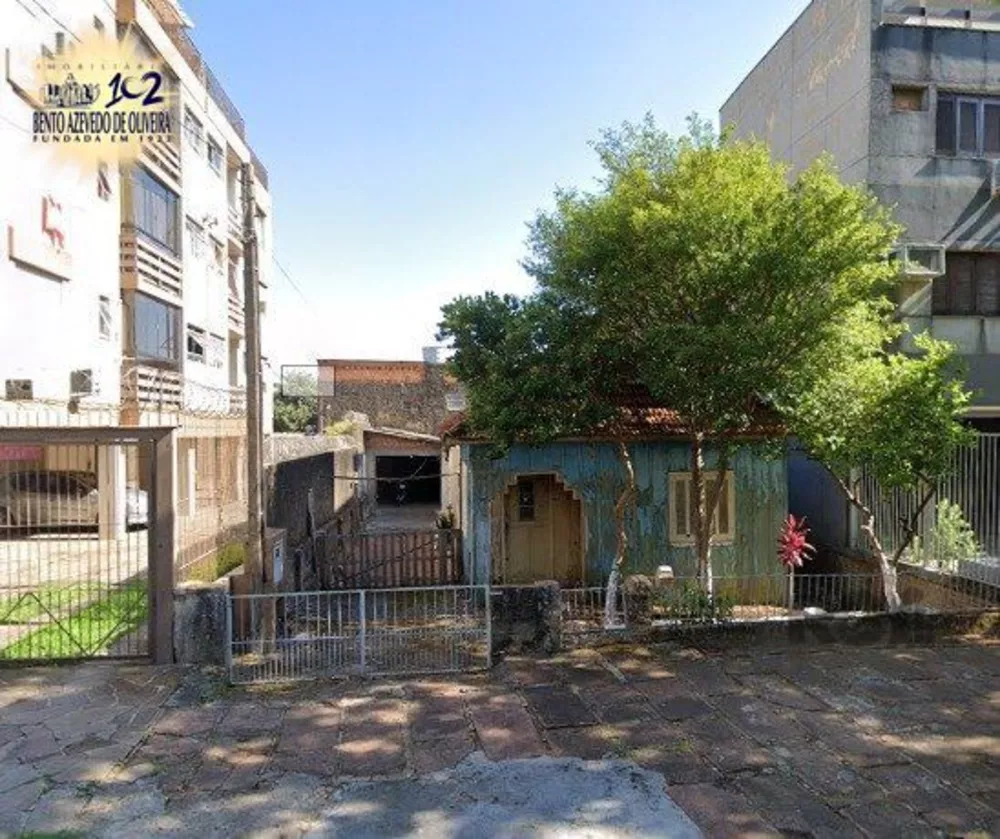 Terreno, 307 m² - Foto 2