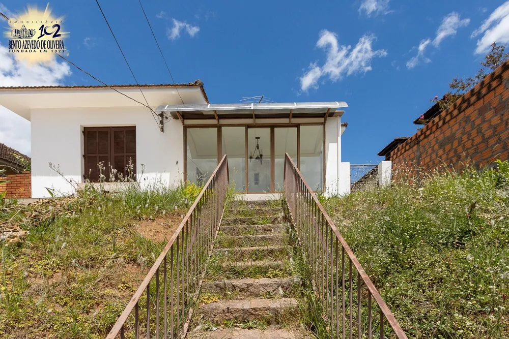 Casa, 2 quartos, 360 m² - Foto 2