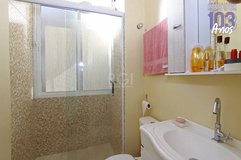 Apartamento, 3 quartos, 89 m² - Foto 5