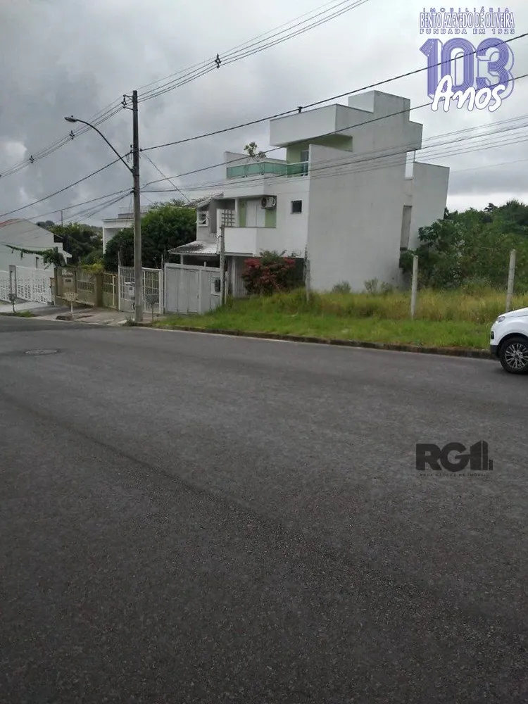 Terreno, 300 m² - Foto 1