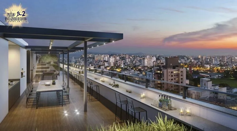Apartamento, 2 quartos, 62 m² - Foto 7