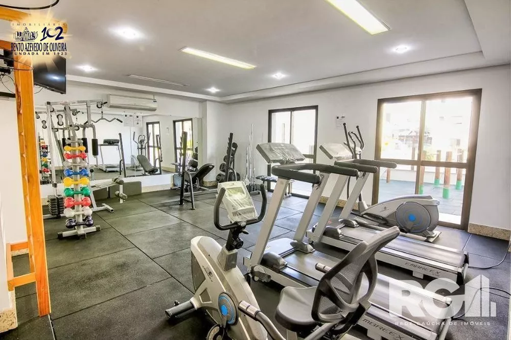 Apartamento, 3 quartos, 72 m² - Foto 6