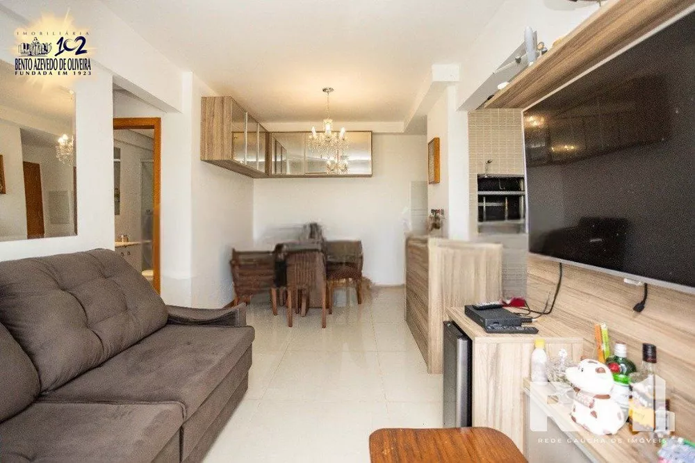 Apartamento, 3 quartos, 72 m² - Foto 8