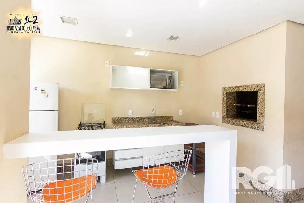 Apartamento, 3 quartos, 72 m² - Foto 4