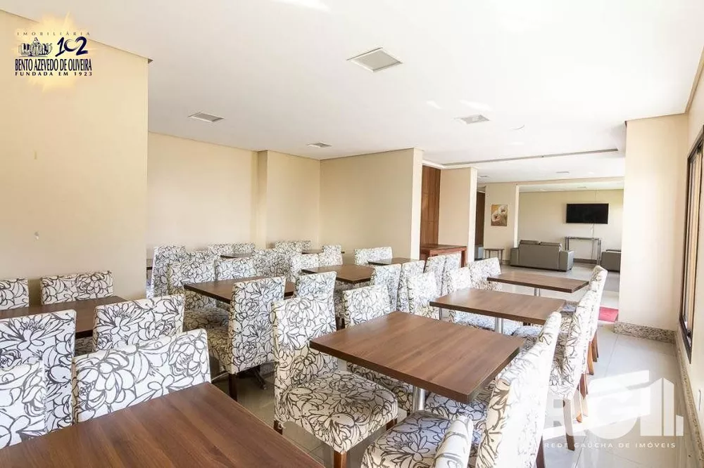 Apartamento, 3 quartos, 72 m² - Foto 1