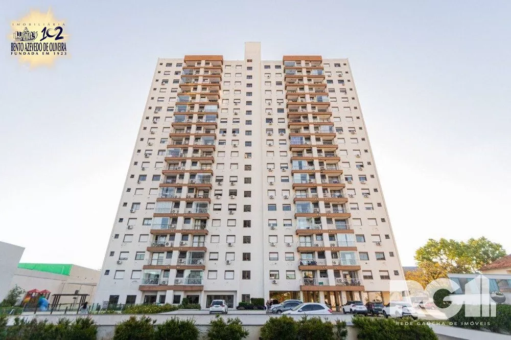Apartamento, 3 quartos, 72 m² - Foto 3