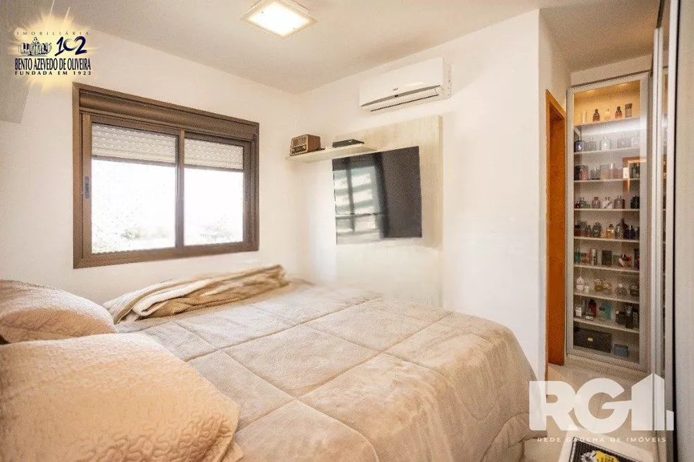 Apartamento, 3 quartos, 72 m² - Foto 7