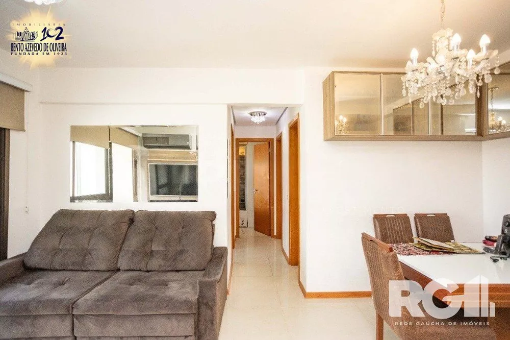 Apartamento, 3 quartos, 72 m² - Foto 5