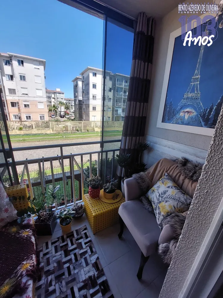 Apartamento, 3 quartos, 67 m² - Foto 1
