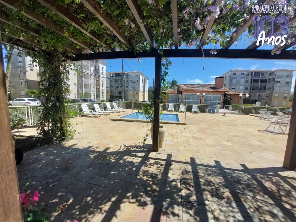 Apartamento, 3 quartos, 67 m² - Foto 5