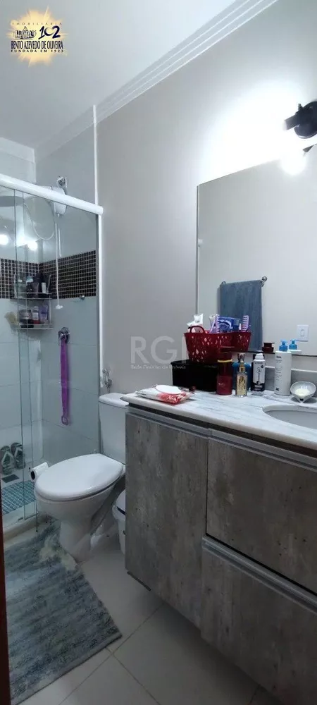 Sobrado, 3 quartos, 78 m² - Foto 7