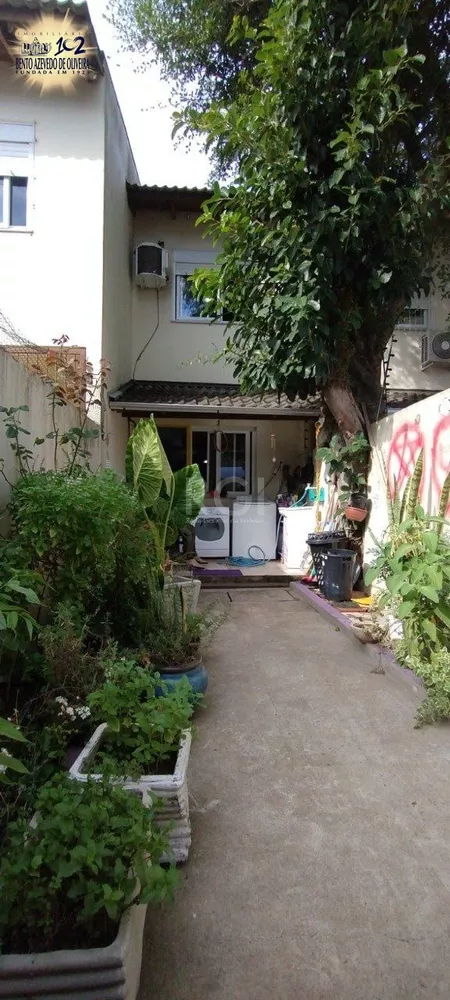 Sobrado, 3 quartos, 78 m² - Foto 3