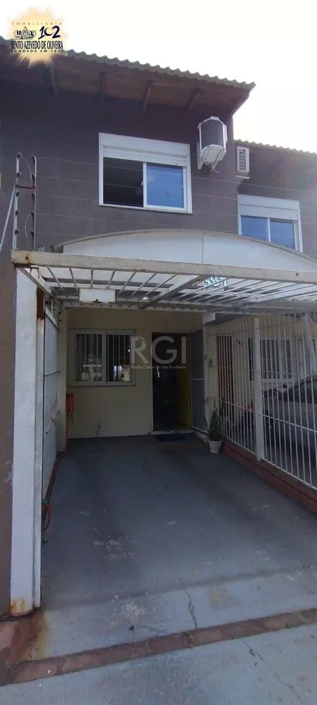 Sobrado, 3 quartos, 78 m² - Foto 8