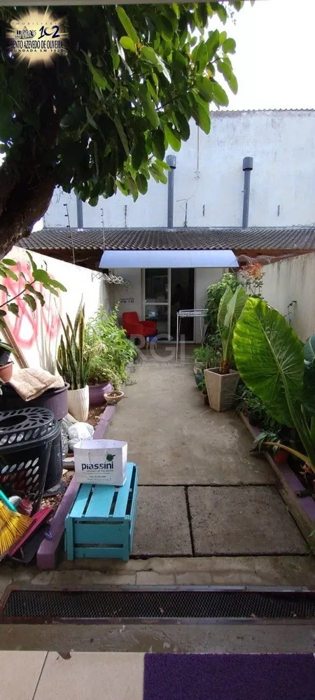 Sobrado, 3 quartos, 78 m² - Foto 5