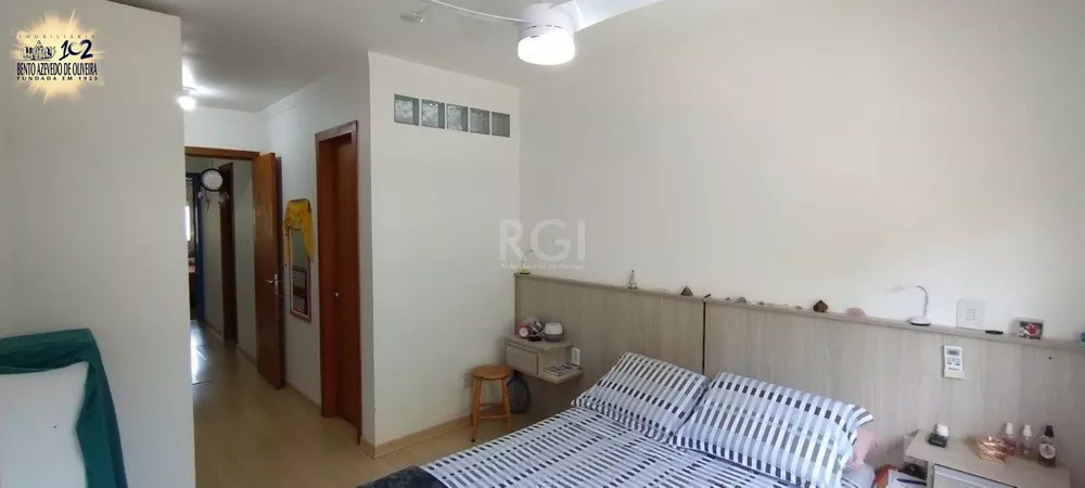 Sobrado, 3 quartos, 78 m² - Foto 4