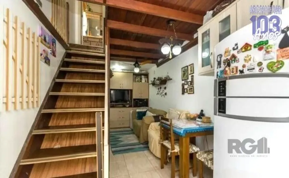 Loja-Salão, 28 m² - Foto 2
