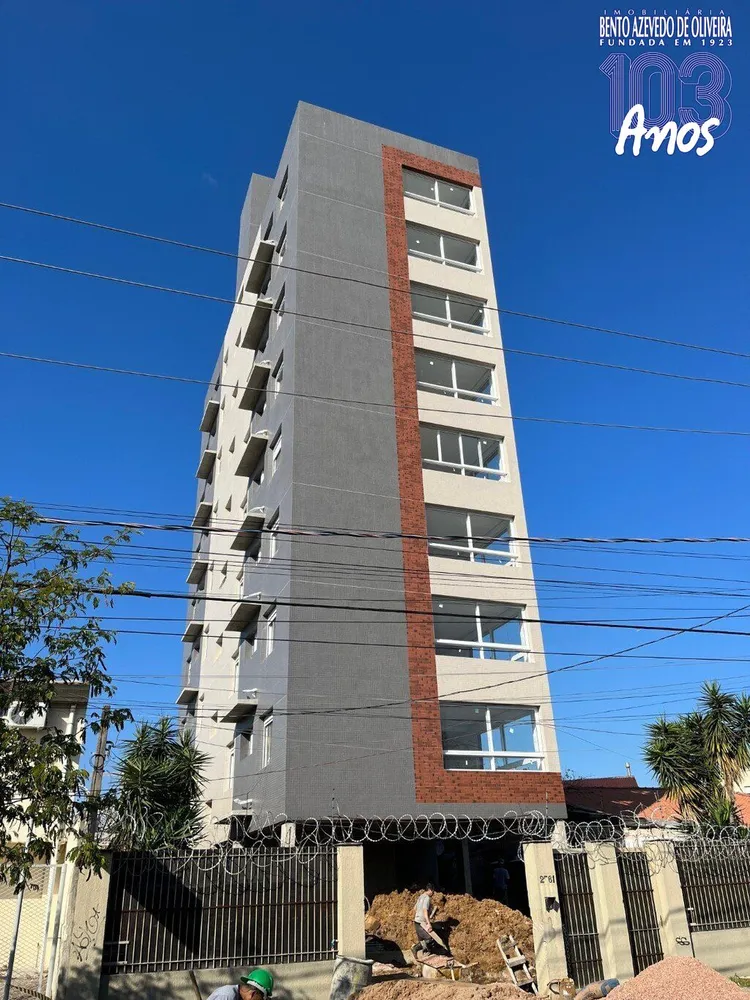 Apartamento, 2 quartos, 65 m² - Foto 2