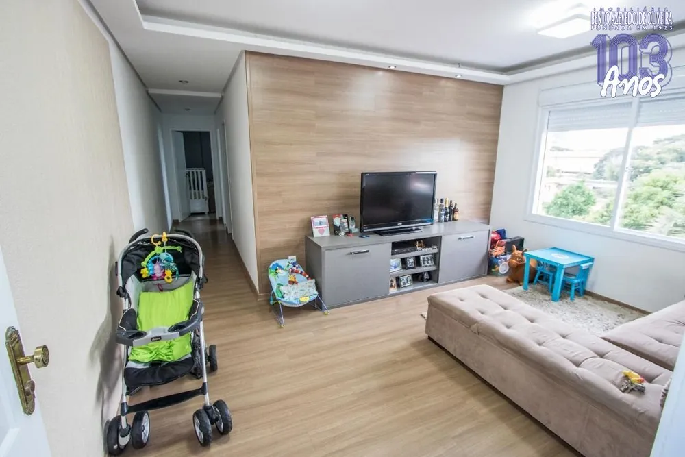 Apartamento, 2 quartos, 70 m² - Foto 1