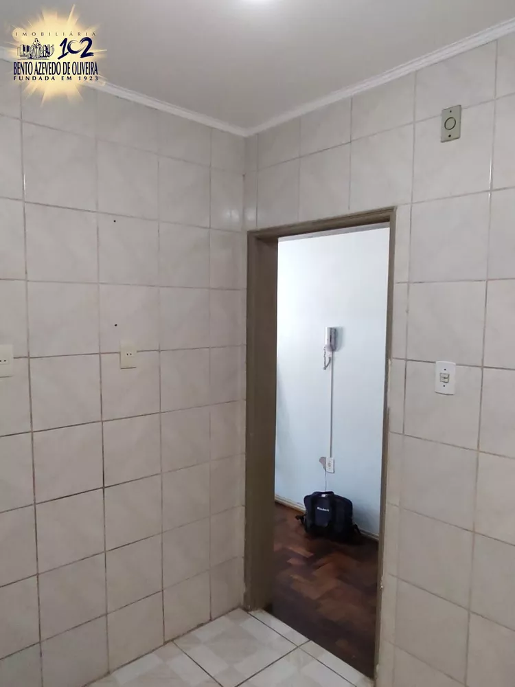 Apartamento, 2 quartos, 50 m² - Foto 8