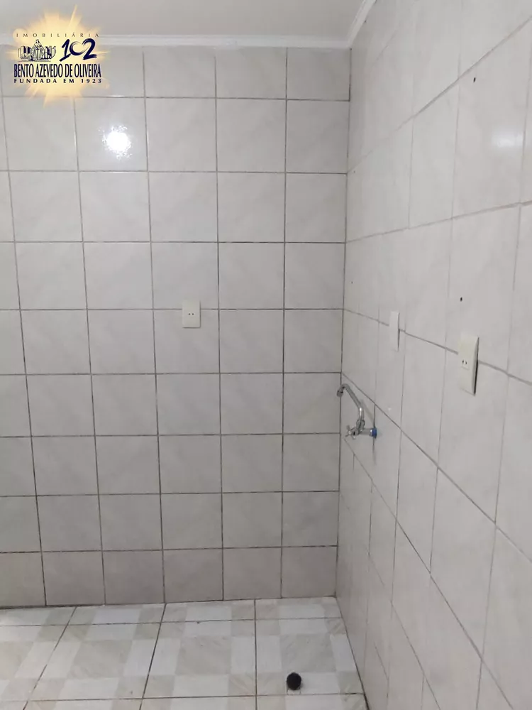 Apartamento, 2 quartos, 50 m² - Foto 2
