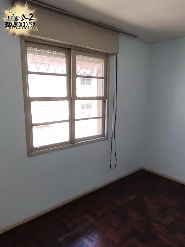 Apartamento, 2 quartos, 50 m² - Foto 5