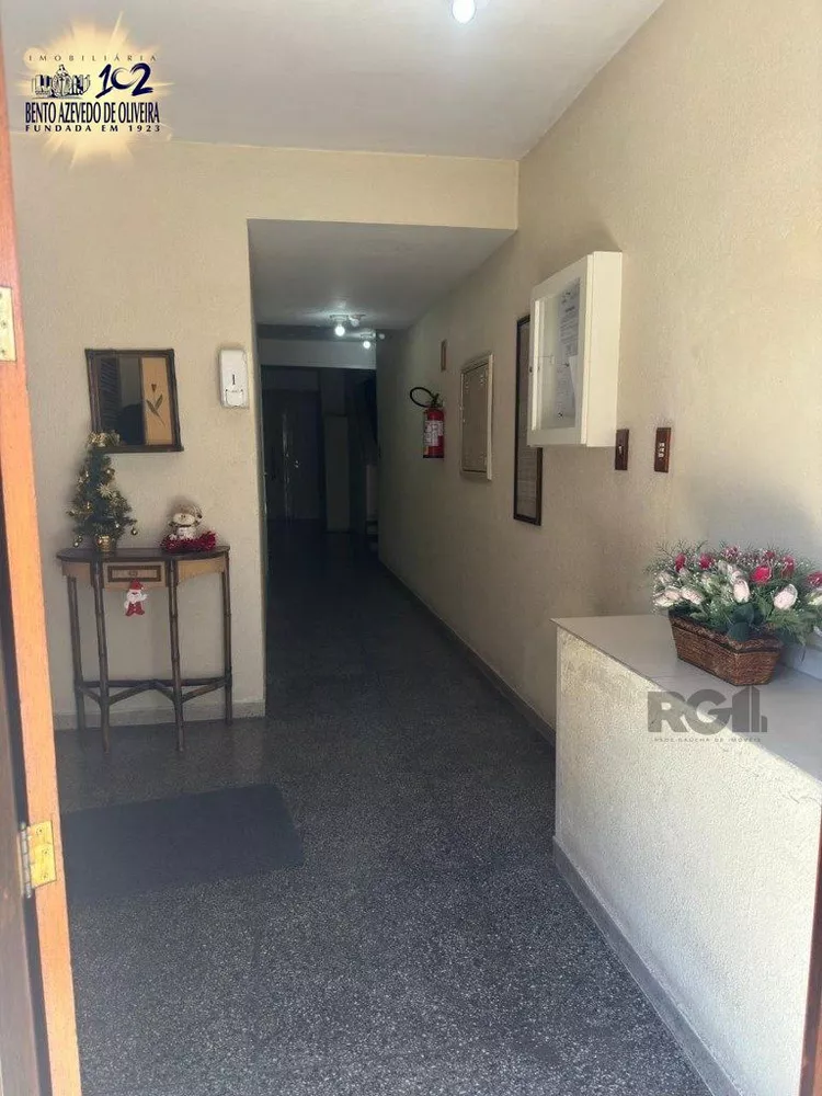 Apartamento, 2 quartos, 60 m² - Foto 5