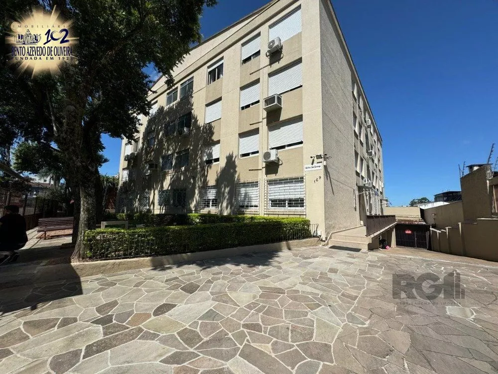 Apartamento, 2 quartos, 60 m² - Foto 6