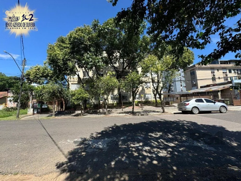 Apartamento, 2 quartos, 60 m² - Foto 1