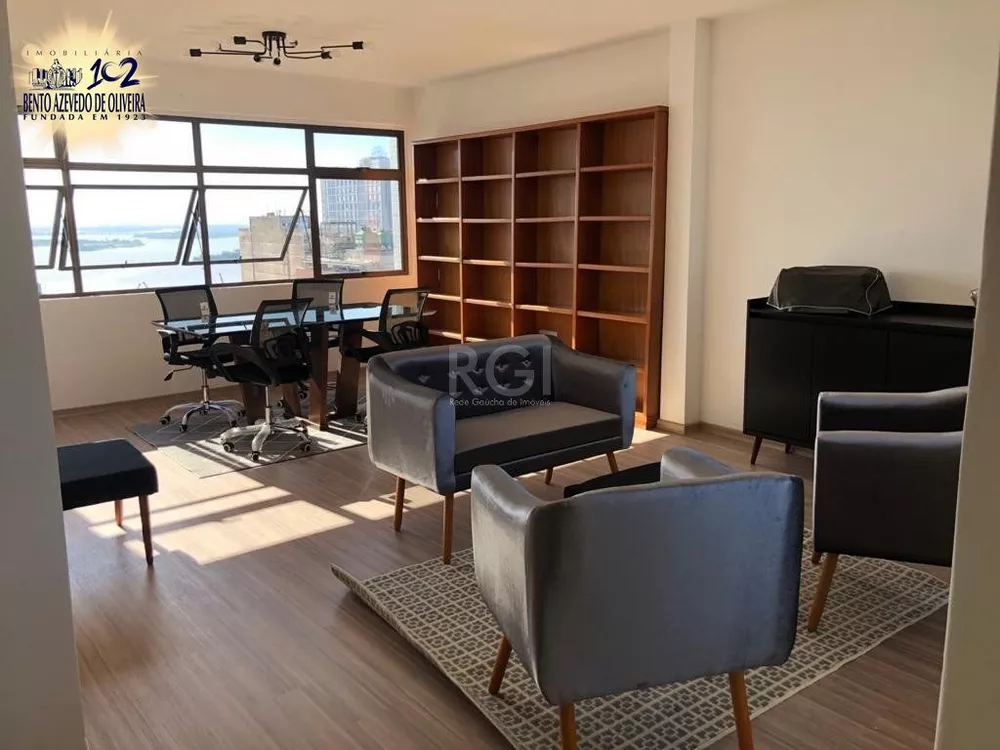 Sala-Conjunto, 35 m² - Foto 1