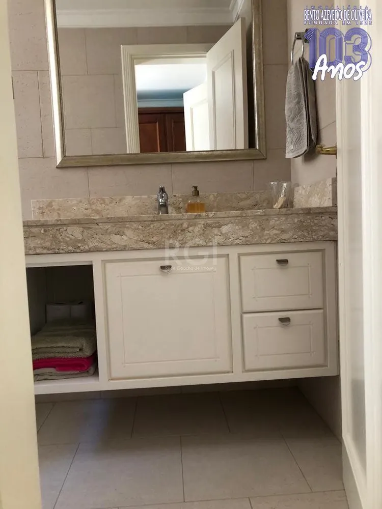 Apartamento, 3 quartos, 229 m² - Foto 7