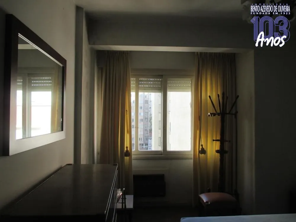 Apartamento, 3 quartos, 93 m² - Foto 2