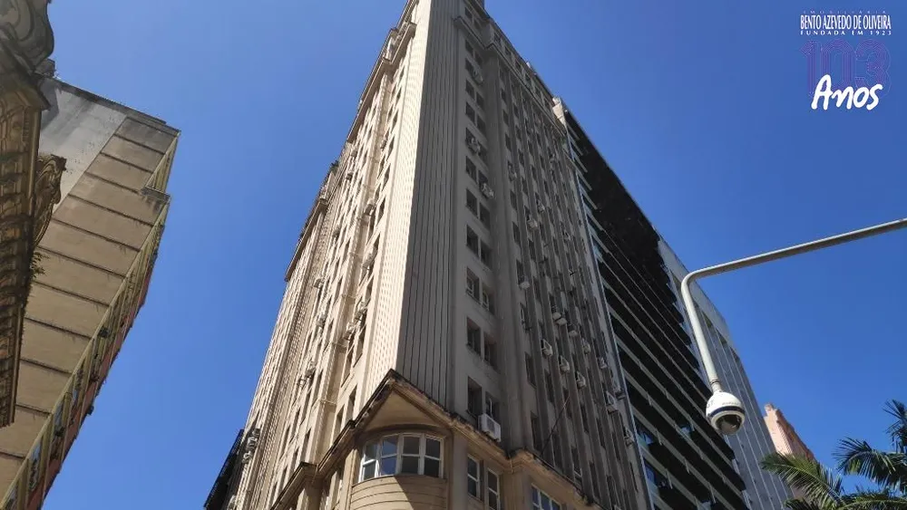 Apartamento, 3 quartos, 93 m² - Foto 1
