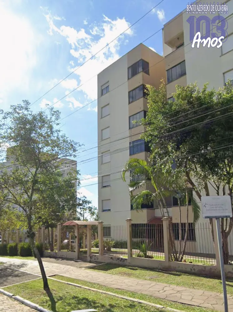 Apartamento, 2 quartos, 55 m² - Foto 1