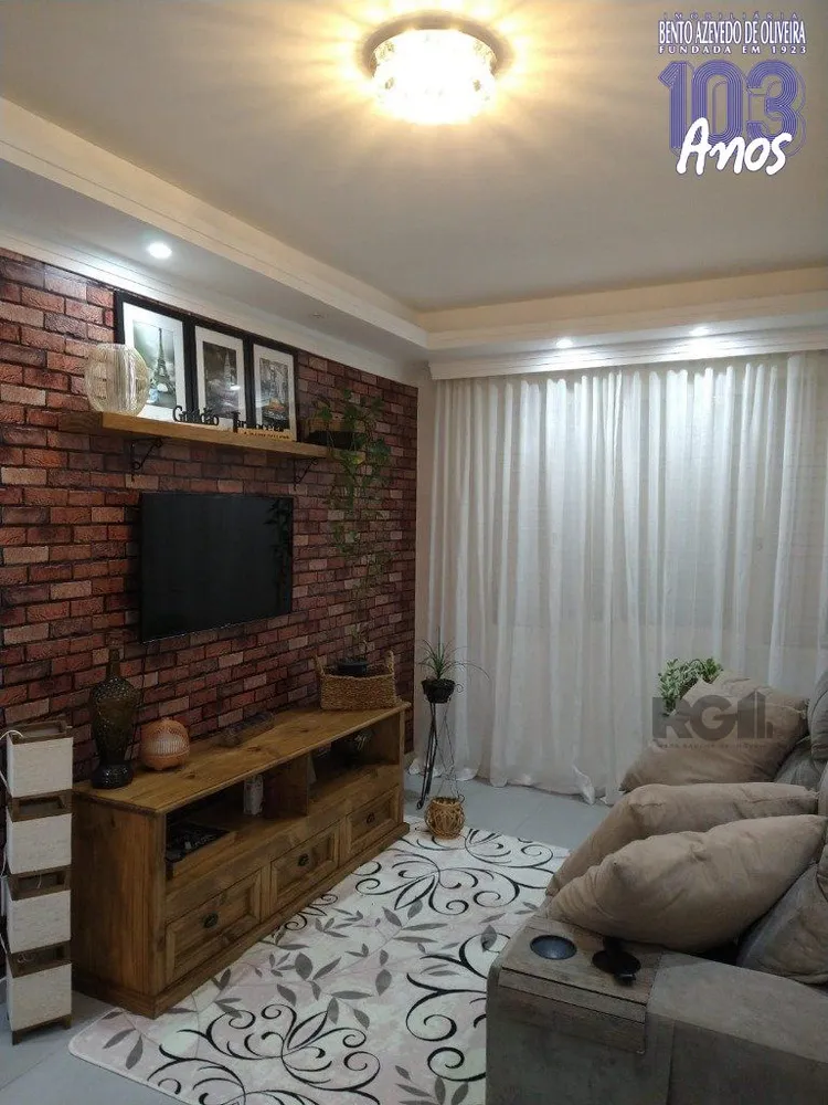 Casa, 4 quartos, 208 m² - Foto 1
