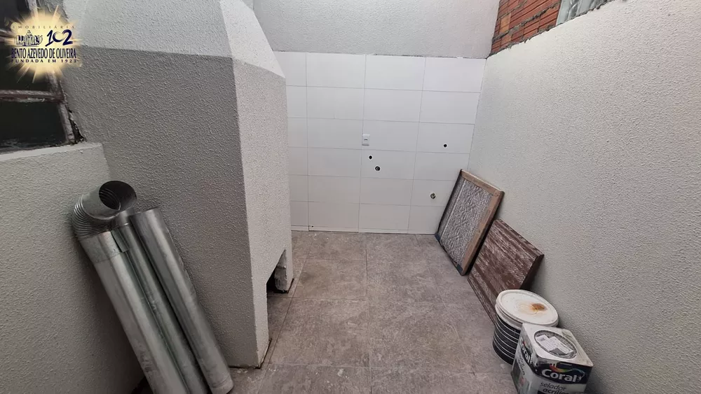 Casa de Condomínio, 2 quartos - Foto 6