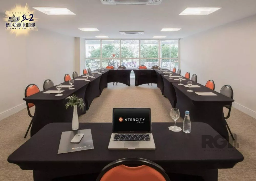 Flat/Apart Hotel, 1 quarto, 22 m² - Foto 3