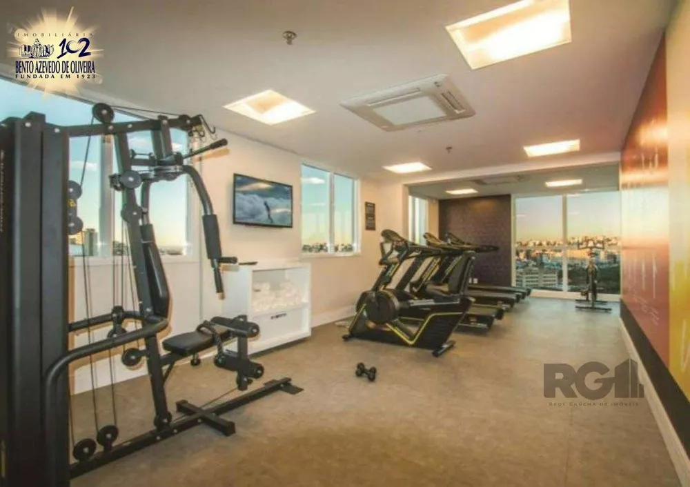 Flat/Apart Hotel, 1 quarto, 22 m² - Foto 5