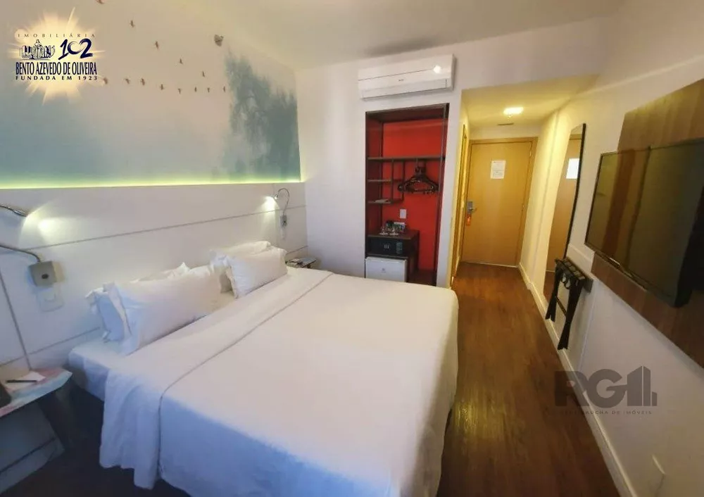 Flat/Apart Hotel, 1 quarto, 22 m² - Foto 1