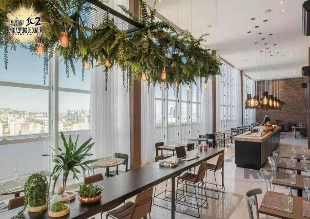 Flat/Apart Hotel, 1 quarto, 22 m² - Foto 6