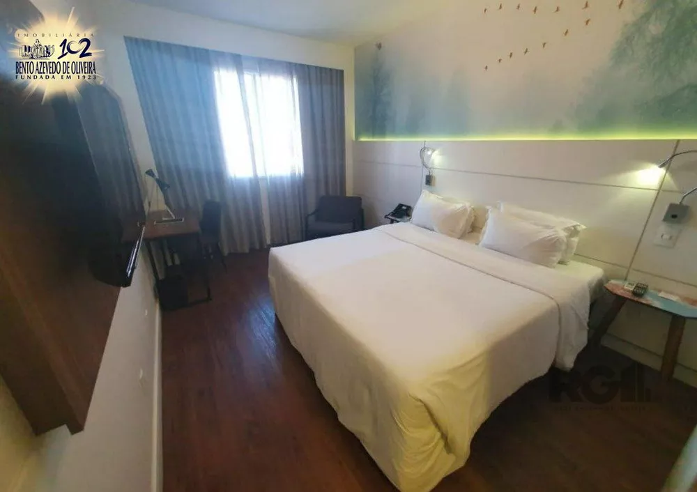 Flat/Apart Hotel, 1 quarto, 22 m² - Foto 7