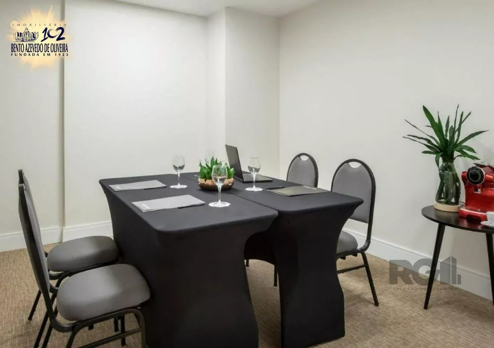 Flat/Apart Hotel, 1 quarto, 22 m² - Foto 4