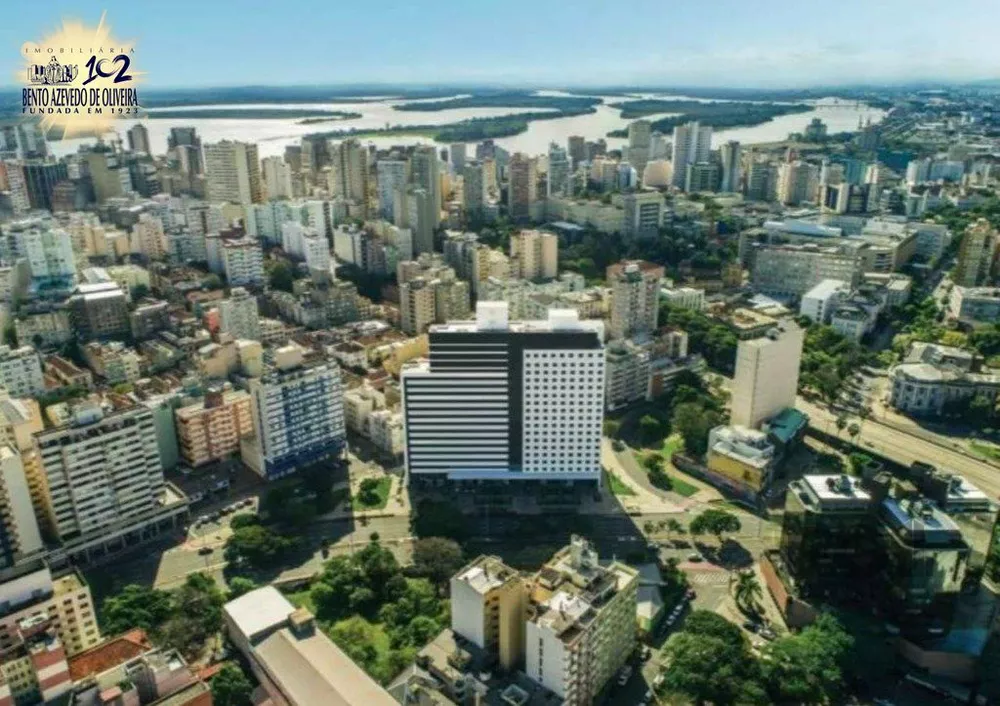 Flat/Apart Hotel, 1 quarto, 22 m² - Foto 8