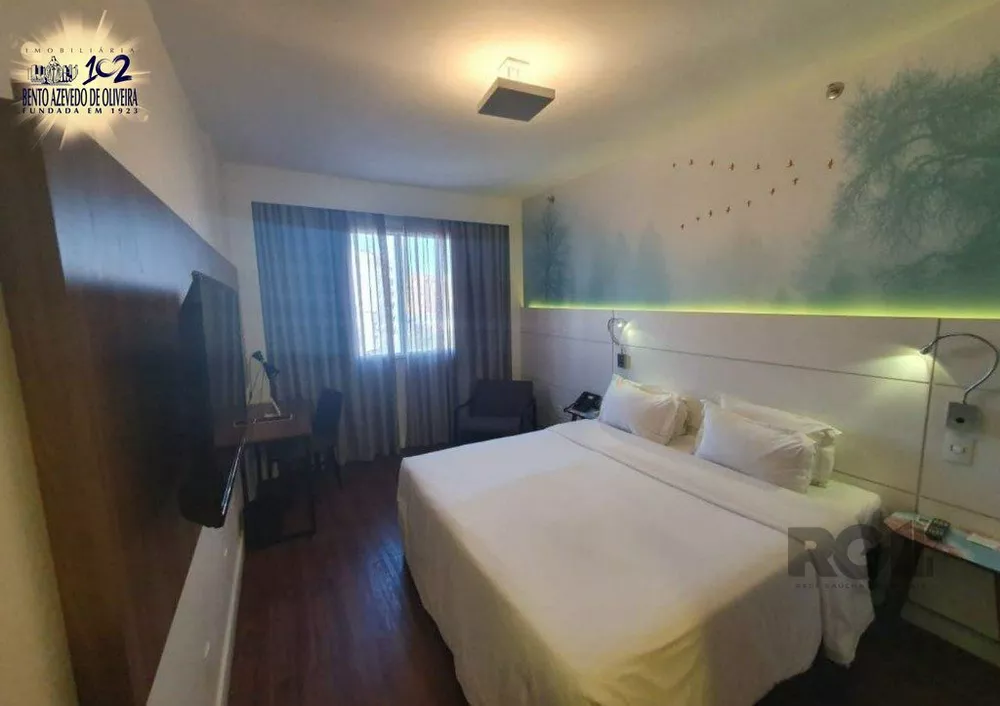 Flat/Apart Hotel, 1 quarto, 22 m² - Foto 2