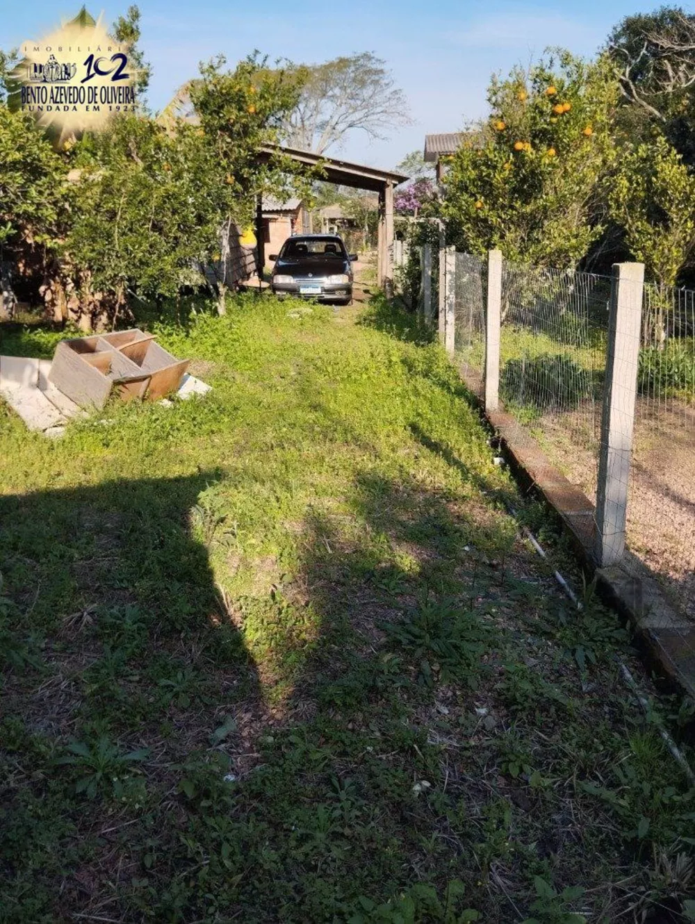 Terreno, 1000 m² - Foto 2