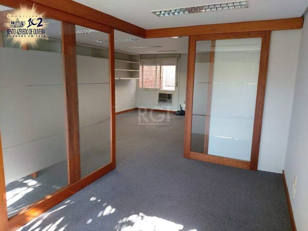 Sala-Conjunto, 59 m² - Foto 1