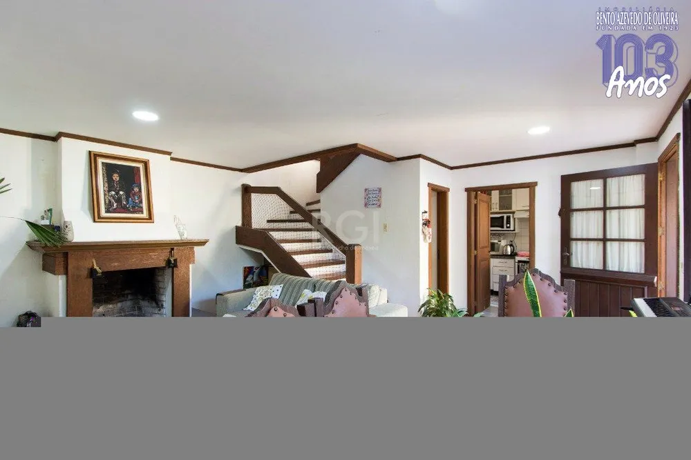 Casa de Condomínio, 4 quartos - Foto 3