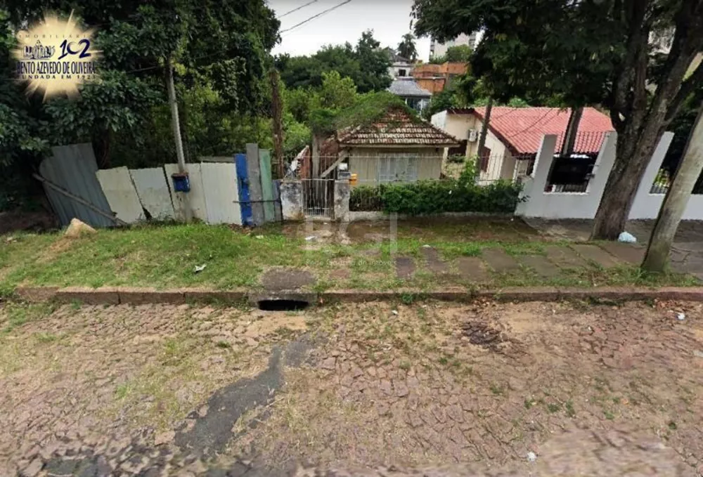 Terreno, 420 m² - Foto 2