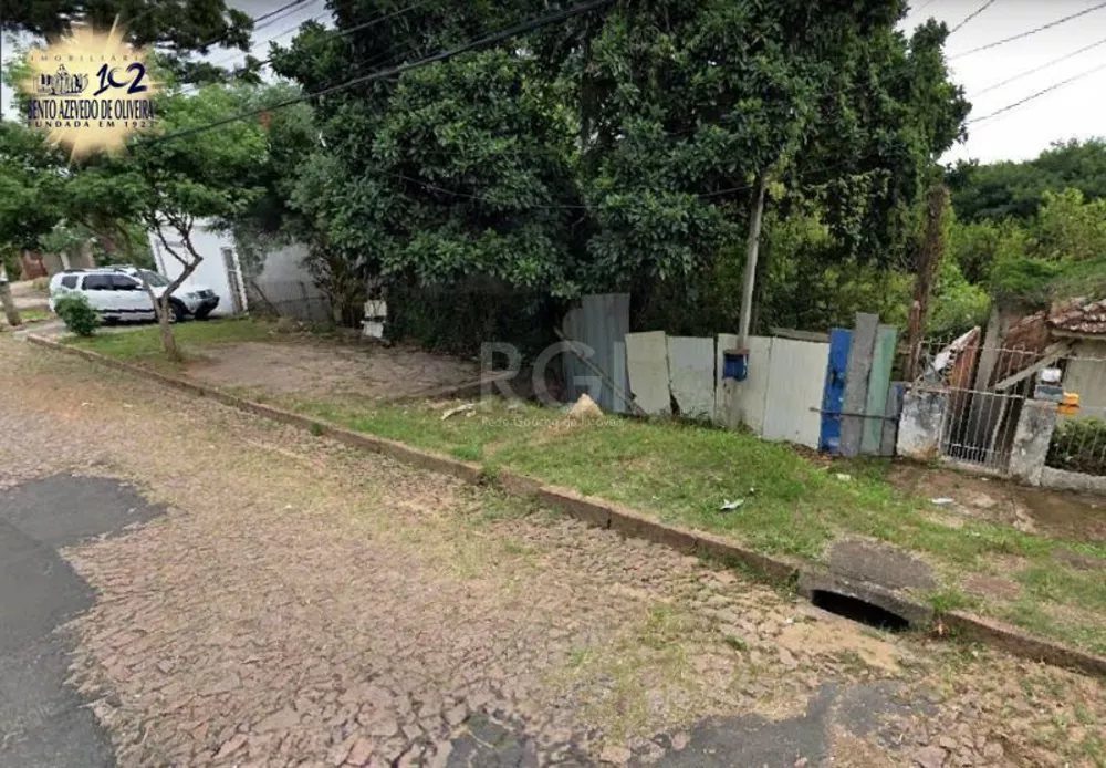 Terreno, 420 m² - Foto 1