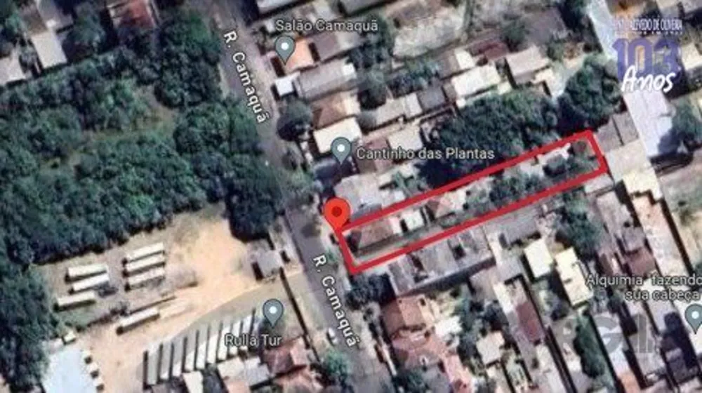 Terreno, 100 m² - Foto 2